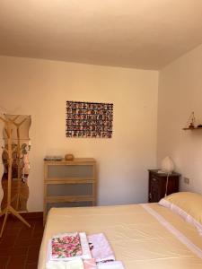 Casa Lago di Brulli