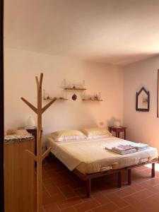 Casa Lago di Brulli