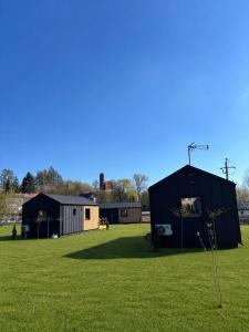 Osada Rycerska & Apartamenty Rycerskie