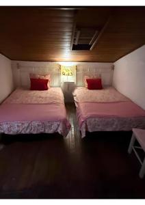 Casa Tia Anica