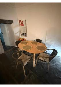 Casa Tia Anica