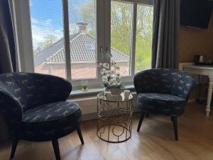 B&B Pastorie Jelsum