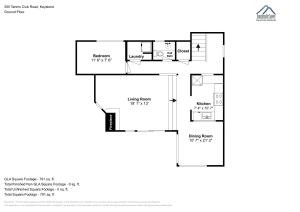 Tennis Townhomes 1309 by SummitCove Lodging in Colorado