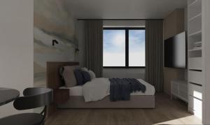 Baltic Blue Villa - Sauna & Relax - Sobieszewo by Lion Apartments
