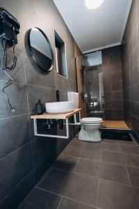 Mountain Boutique Sâmbăta de Sus