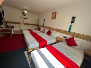 Riad Villa Dades