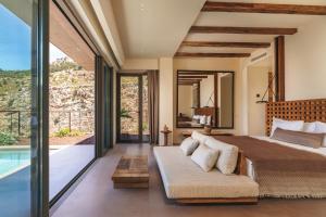 Klay Hotel Faralya Adults Only