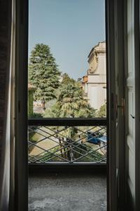 Villa Galimberti Maison De Charme