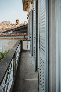 Villa Galimberti Maison De Charme