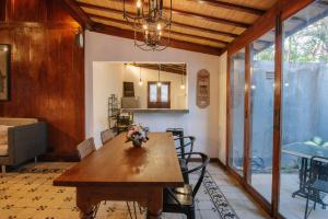 Legend Lasem Chinese Wood House Roemah Peranakan 1