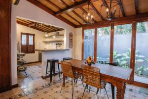 Legend Lasem Chinese Wood House Roemah Peranakan 1