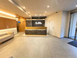 Hotel Arashi Nippombashi 2 No008
