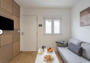 Nomad Urban Nest