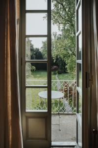 Villa Galimberti Maison De Charme