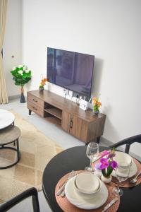 Cozy City view homes kilimani Kenya