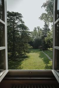 Villa Galimberti Maison De Charme