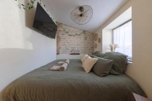 Le Rêve Balinais - Jacuzzi - Love Room
