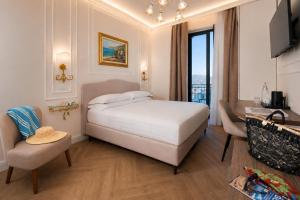 Hotel "La Pensione Svizzera"