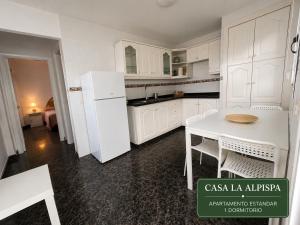 Casa La Alpispa