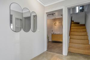 Spacious Two Floor Home in Central Reykjavik