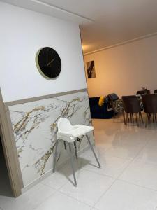Appartement haut standing Piscine et parking privé