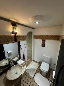 Riad Villa Dades