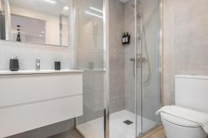 MarySol 2 bedr - next to Marina Benalmadena - VITVI