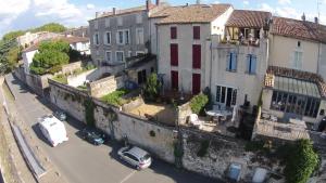 B&B / Chambres d'hotes Les Terraces Sur La Dordogne : photos des chambres