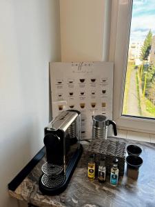 Revert Residence - Netflix, Nespresso & Free Extras