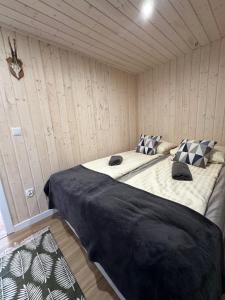 Osada Rycerska & Apartamenty Rycerskie
