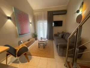 Vaios Luxury Apartments Polichrono