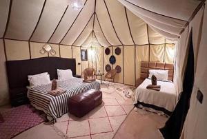 Merzouga Best Luxury Camp
