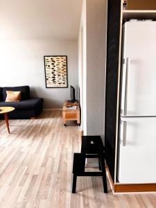 Body Bank Boutique Apartment