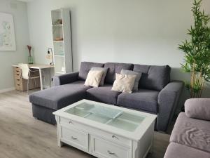 Apartamento con vistas al mar