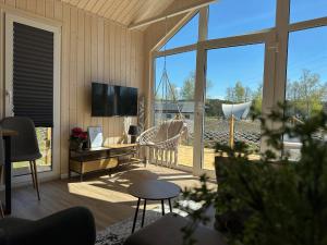 Osada Rycerska & Apartamenty Rycerskie