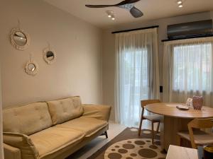 Vaios Luxury Apartments