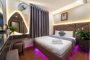 Khách Sạn Phát Tiến