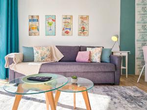 Apartment Praia da Rocha Walk to Beach Safira V