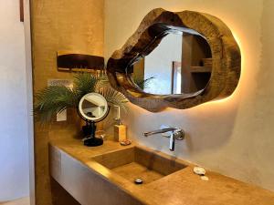 Casa La Vista Mazunte - Infinity Pool Villa with Ocean Views