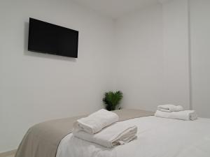 Brisa Marina Apartamento 207A