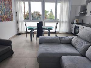 Apartamento Calma DOJI en urbanización La Roca