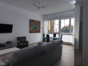 Apartamento Calma DOJI en urbanización La Roca