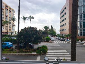 Apartamento Calma DOJI en urbanización La Roca