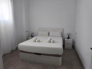 Apartamento Calma DOJI en urbanización La Roca
