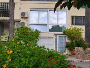 Apartamento Calma DOJI en urbanización La Roca