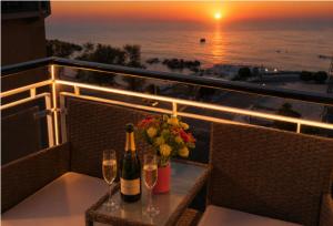 Cielo Stellato - VIP SUITES Rooftop & Seaview