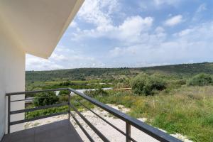 Fiumara Val Di Noto Country Rooms