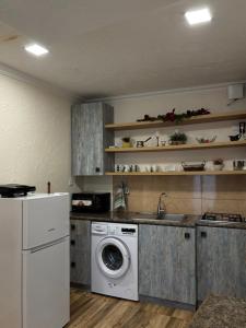 Dadus Apartment