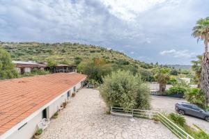 Fiumara Val Di Noto Country Rooms