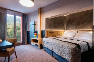 Atrium Hotel - Family friendly